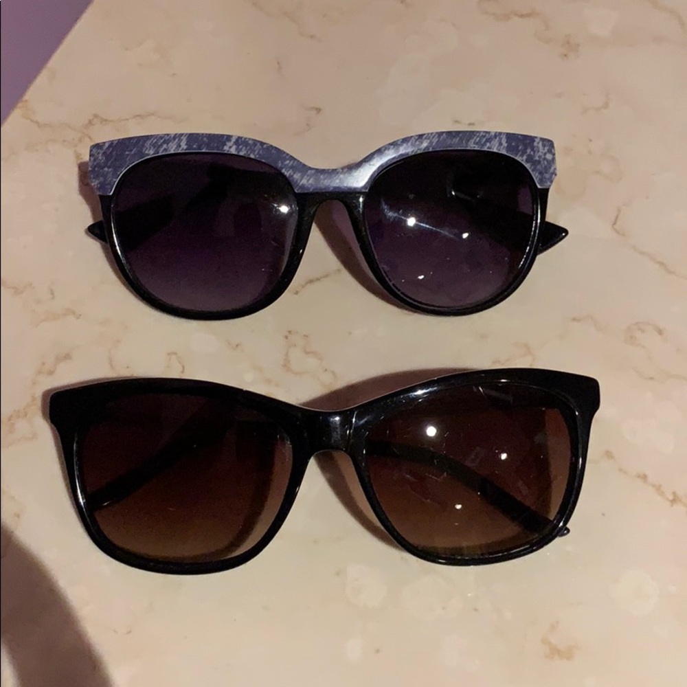 Just Cavalli Sunglasses Bundle - image 1